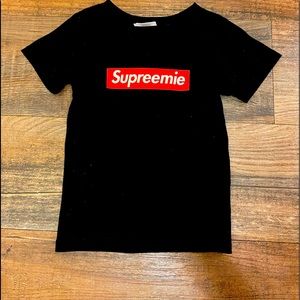 Little Giants Supremie Shirt